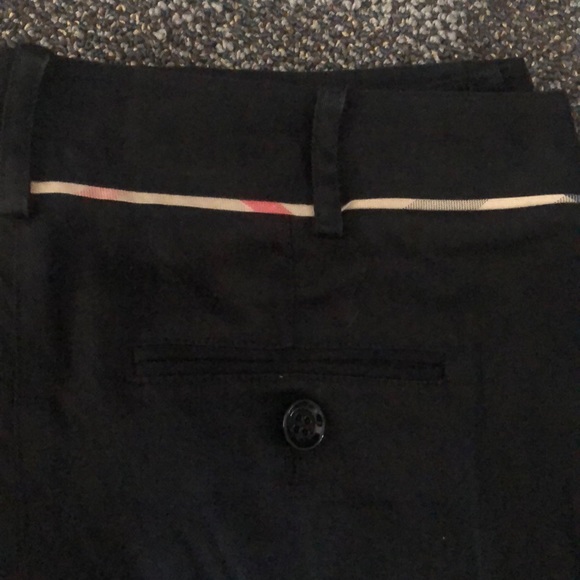 Burberry London Pants - Picture 2 of 5